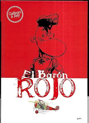 El Barón Rojo