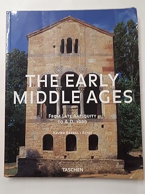 Imagen del vendedor de The Early Middle Ages (World Architecture) a la venta por Cambridge Rare Books