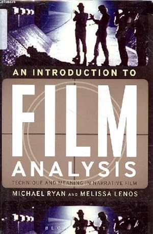 Seller image for An introduction to film analysis technique and meaning in narrative film for sale by Le-Livre