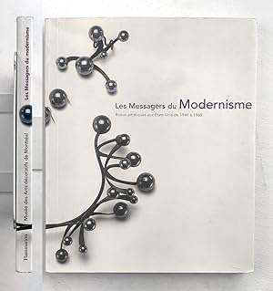 Les Messagers du Modernisme Bijoux artistiques aux États Units de 1940 à 1960
