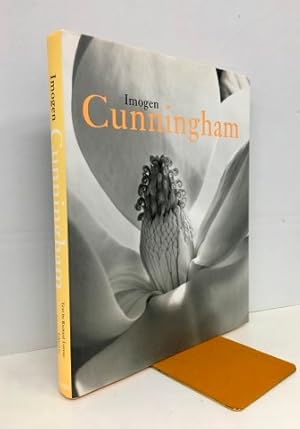 Imogen Cunningham. 1883-1976. Textos en Español, Inglés e Italiano
