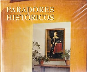 Seller image for Paradores histricos for sale by Ironwood Books