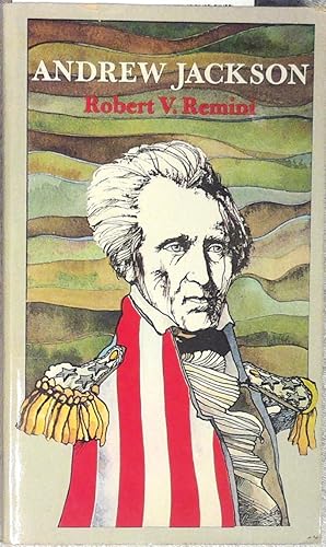 Imagen del vendedor de Andrew Jackson, (Perennial library P132) a la venta por Drew