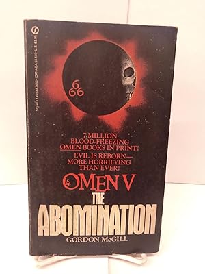 Omen V: The Abomination