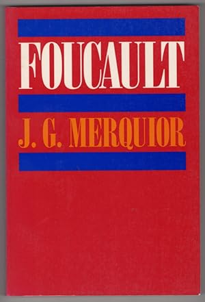 Image du vendeur pour Foucault mis en vente par Lake Country Books and More