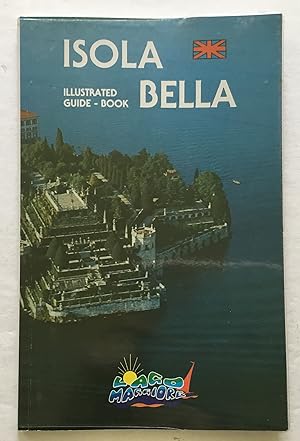 Isola Bella Island Guide-Book.