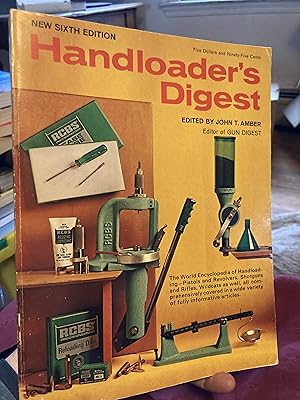 Handloader's Digest