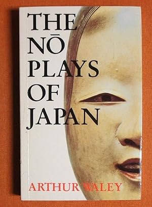 Seller image for No Plays of Japan for sale by GuthrieBooks