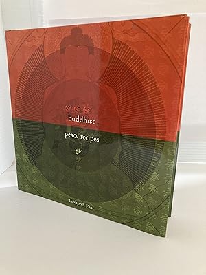 Imagen del vendedor de Buddhist Peace Recipes (Roli Books) a la venta por Dan Pope Books