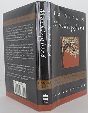 Seller image for To Kill a Mockingbird for sale by Bookbid