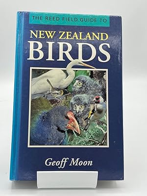 Seller image for The Reed Field Guide to New Zealand Birds for sale by Fieldfare Bird and Natural History Books