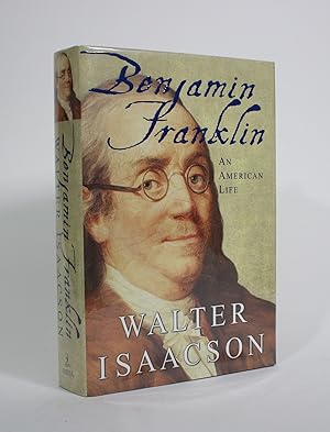 Immagine del venditore per Benjamin Franklin: An American Life venduto da Minotavros Books,    ABAC    ILAB