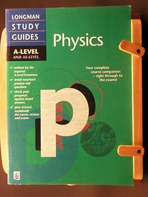 Physics A-Level And AS-Level