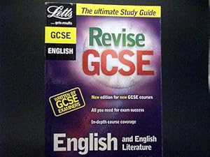 Revise GCSE English And English Literature