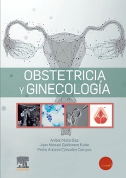 Image du vendeur pour Obstetricia y Ginecologa mis en vente par Vuestros Libros