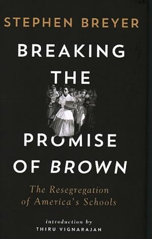 Seller image for Breaking the Promise of Brown (Hardcover) for sale by Grand Eagle Retail