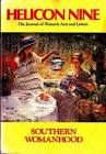 Helicon Nine: The Journal of Women's Arts and Letters, Numbers 17 & 18, Spring 1987 (Southern Wom...