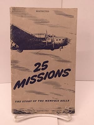 23 Missions: The Story of the Memphis Belle