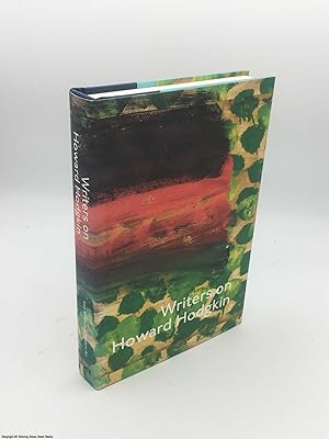 Seller image for Writers on Howard Hodgkin for sale by 84 Charing Cross Road Books, IOBA
