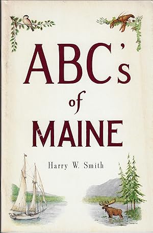 ABC's of Maine