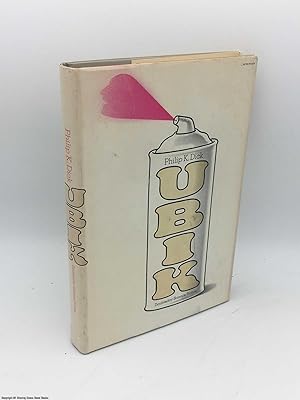 Seller image for Ubik for sale by 84 Charing Cross Road Books, IOBA