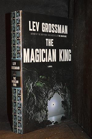 Imagen del vendedor de The Magician King a la venta por Burton Lysecki Books, ABAC/ILAB