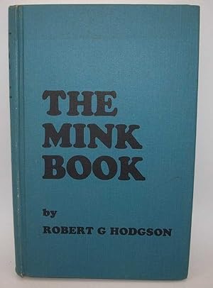 Seller image for The Mink Book (Fourth Edition) for sale by Easy Chair Books