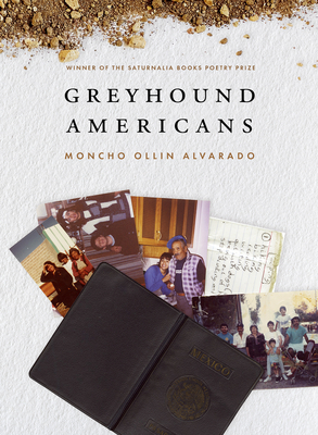 Seller image for Greyhound Americans (Paperback or Softback) for sale by BargainBookStores