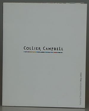 Collier campbell: Original Paintings and Sketches By Susan Collier and Sarah Campbell: Celebratin...