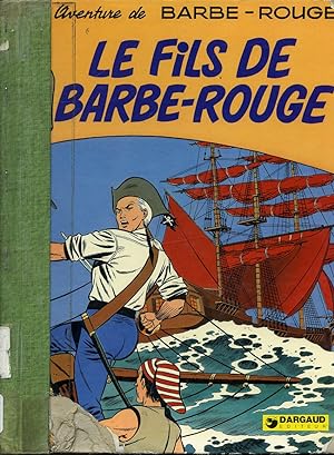 Image du vendeur pour Dmon des Carabe : Le fils de Barbe-Rouge mis en vente par Librairie Le Nord