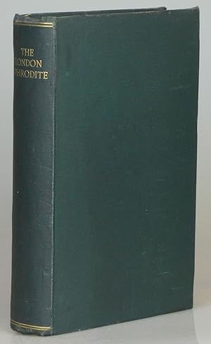 Bild des Verkufers fr The London Aphrodite: No. 1, August 1928 - No. 6, July 1929 [6 Issues Bound Together] zum Verkauf von Besleys Books  PBFA