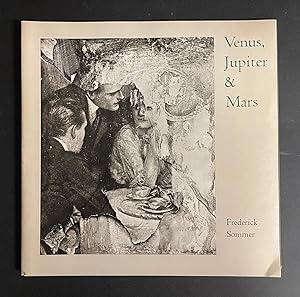 Seller image for Venus, Jupiter and Mars for sale by Avol's Books LLC