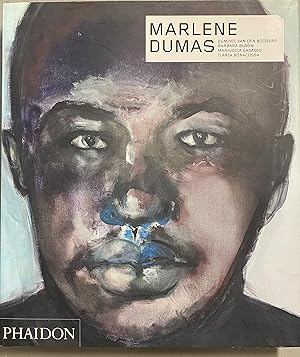 Marlene Dumas