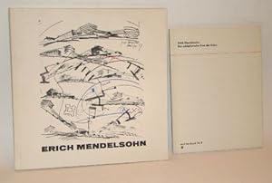 Erich Mendelsohn. Ausstellung der Akademie der Künste und des Vereins Deutsches Bauzentrum e.V. v...