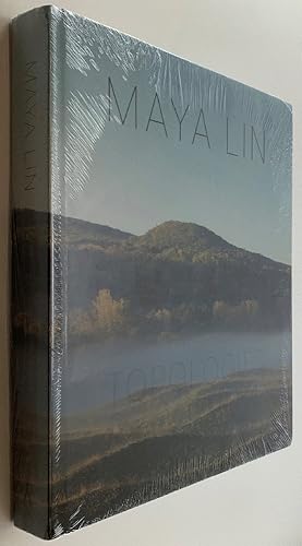 Image du vendeur pour Maya Lin: Topologies mis en vente par Brancamp Books