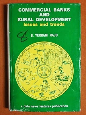 Seller image for Commercial banks and rural development : issues and trends for sale by GuthrieBooks