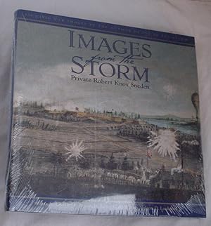 Image du vendeur pour Images from the Storm mis en vente par R Bryan Old Books