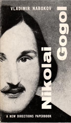 Immagine del venditore per Nikolai Gogol venduto da Clausen Books, RMABA