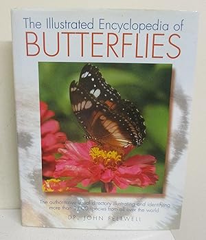 The Ilustrated Encyclopedia Butterflies