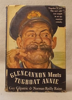 Seller image for Glencannon Meets Tugboat Annie for sale by Braintree Book Rack