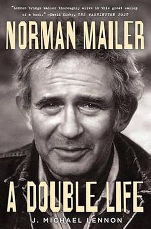 Seller image for Norman Mailer: A Double Life (Paperback) for sale by AussieBookSeller