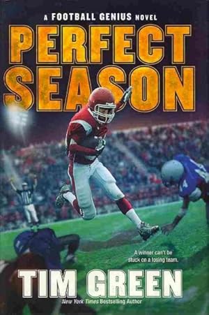 Image du vendeur pour Perfect Season mis en vente par GreatBookPrices