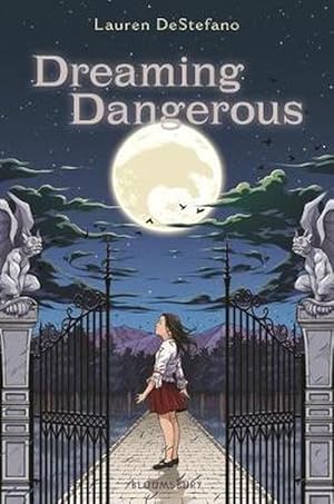 Imagen del vendedor de Dreaming Dangerous (Hardcover) a la venta por Grand Eagle Retail