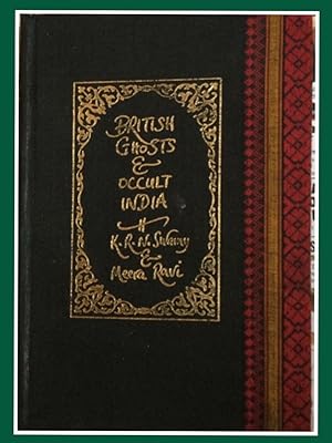 Seller image for British Ghosts & Occult India for sale by SAFARI BOOKS