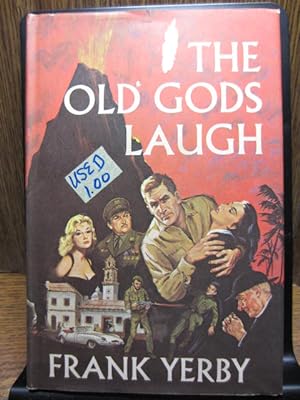 Imagen del vendedor de THE OLD GODS LAUGH a la venta por The Book Abyss