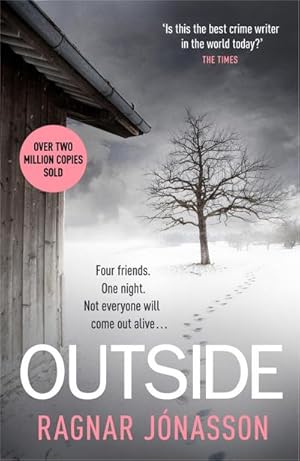 Seller image for Outside for sale by Rheinberg-Buch Andreas Meier eK