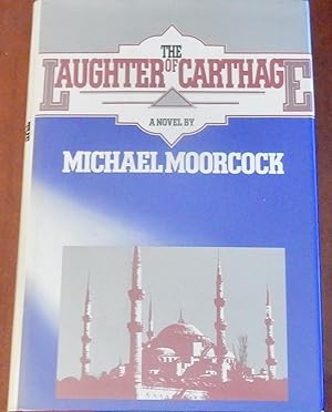 Seller image for The Laughter Of Carthage for sale by Canford Book Corral