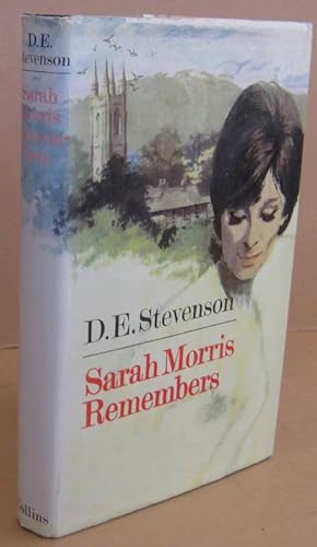 Seller image for Sarah Morris Remembers for sale by Mainly Fiction