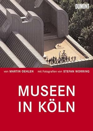 Museen in Köln: Museumsführer Köln