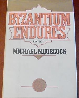 Seller image for Byzantium Endures for sale by Canford Book Corral
